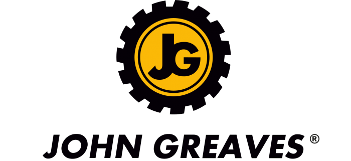 JOHN GREAVES