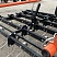 Борона пружинная «Klepper» БПФ-12