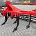 Глубокорыхлитель GZ-2