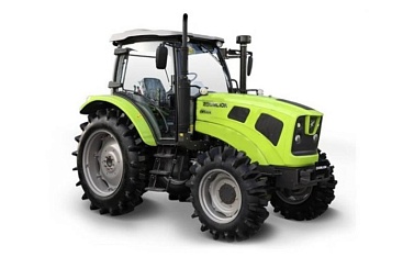 Zoomlion RS1304