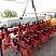 Культиватор КМО NEW ORION Mini 5,6