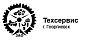 ЗАО «Техсервис»