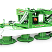 Косилка дисковая K4BF 265