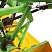 Kосилка дисковая KDC 430