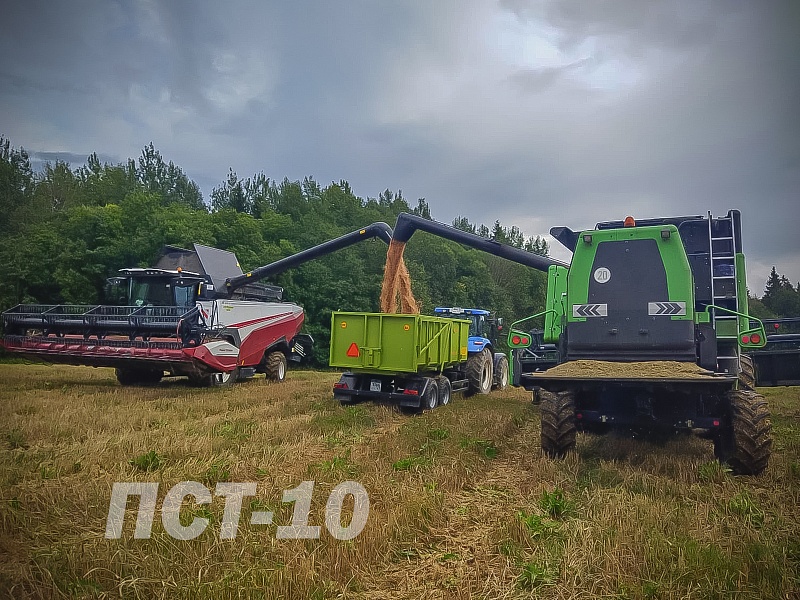 ПСТ-10