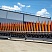 Жатка для подсолнечника Orange Seed SFH 7800