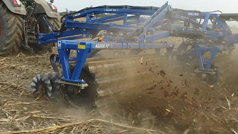 MaxiCut 600