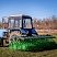 Борона ротационная мотыга Carbon М6000 / Carbon М6000С