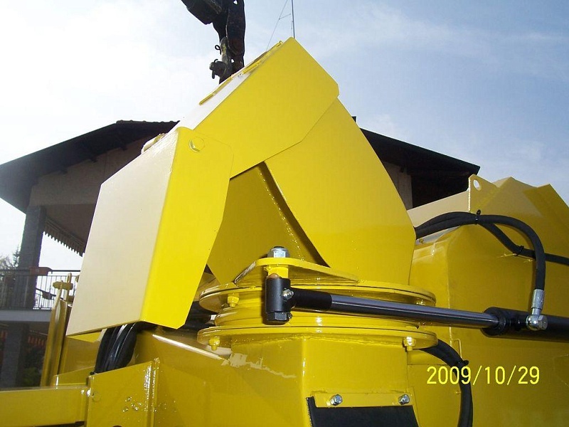 JET-UNIBALL 280