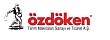 Ozdoken Ozdoken