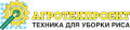«Агротехпроект»
