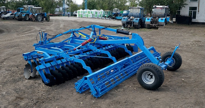 MIX-600