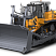 Бульдозер D40
