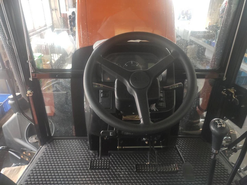 YTO-LX2404
