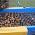 Картофелеуборочный комбайн Лидчанин-1