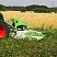 Kосилка дисковая TORO 302