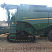 Полугусеничный ход к комбайнам «John Deere»