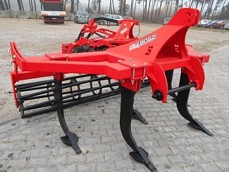 Глубокорыхлитель GZ-5