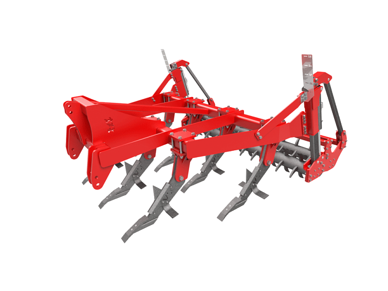 Глубокорыхлитель PD-25