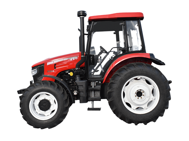 YTO-X 904