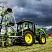 Ворошилка карусельная P6 - 651