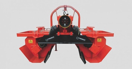 Грядообразователь B20