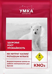 НИТРАТ КАЛИЯ марки «Б»