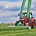 Kосилка дисковая TORO 302