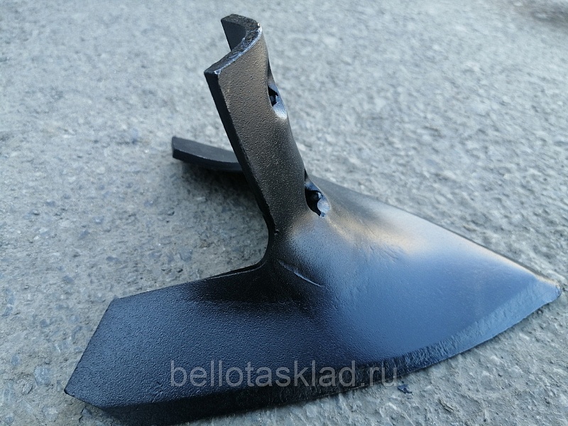 Лапа стрельчатая 15099-CA-150-E5