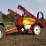 Опрыскиватель прицепной Projet Duke 3700-24