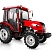 Dongfeng DF-804