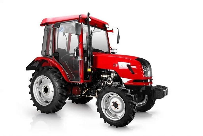 Dongfeng DF-804