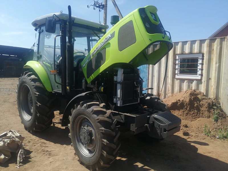 Zoomlion RN1104