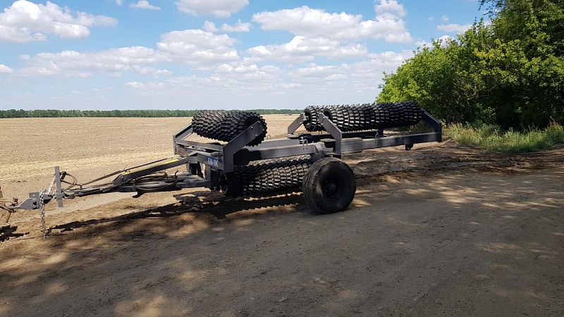 КЗК 10СП «Орион»