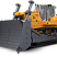 Бульдозер D25