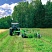 Kосилка дисковая KDC 430