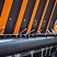 Жатка для подсолнечника Orange Seed SFH 7800