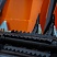 Жатка для подсолнечника Orange Seed SFH 7800