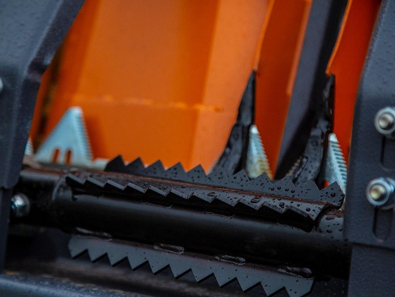 Жатка для подсолнечника Orange Seed SFH 7800