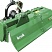 ФРЕЗА ПОЧВЕННАЯ НАВЕСНАЯ UNIA KRUK 1.6 W