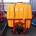 Опрыскиватель l000-15 Demarol