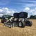 Сеялка зерновая пневматическая SLY BOSS NO-TILL 30