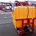 Опрыскиватель 800-12 Demarol