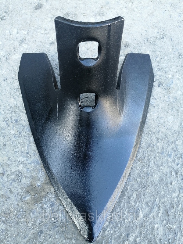 Лапа стрельчатая 15099-CA-150-E5