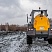 Колесный погрузчик П465