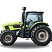 Zoomlion RS1604