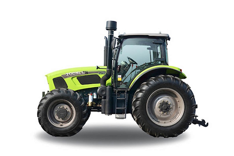 Zoomlion RS1604
