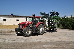 Культиватор Carbon K10000