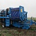 Картофелеуборочный комбайн Лидчанин-1