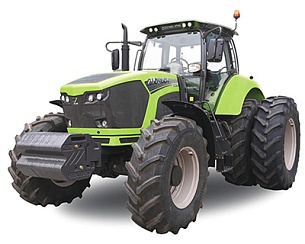 Zoomlion PL2304
